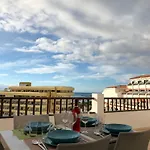 Apartmán Ocean Park Ii Costa Adeje (Tenerife)