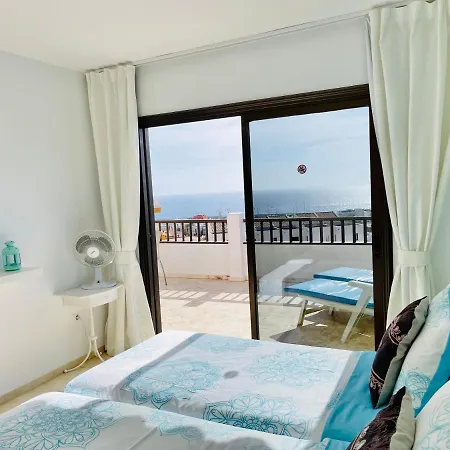Ocean Park Ii Appartement *