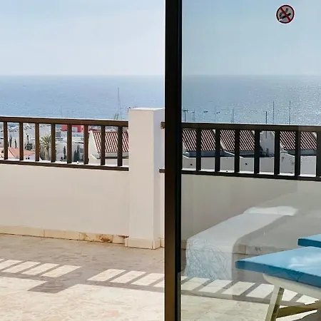 Ocean Park Ii Appartement Costa Adeje (Tenerife)