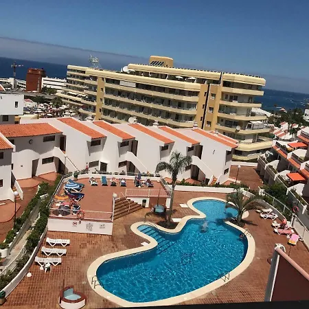 Appartement Ocean Park Ii