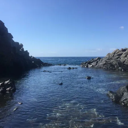 Apartament Ocean Park Ii Costa Adeje (Tenerife)