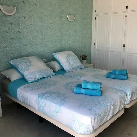 Ocean Park Ii Appartement