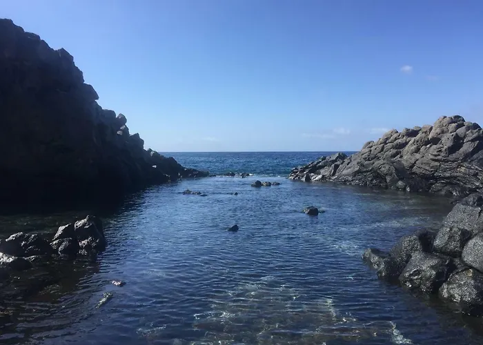 Lägenhet Ocean Park Ii Costa Adeje (Tenerife)