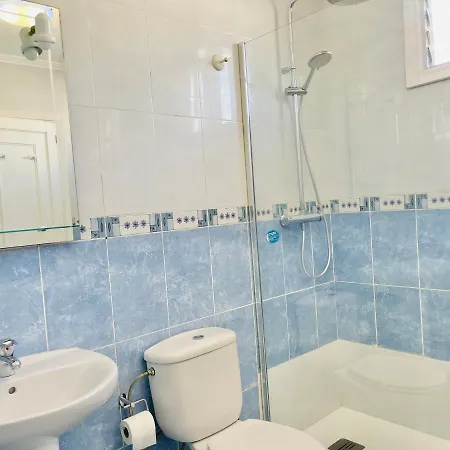 Apartamento Ocean Park Ii