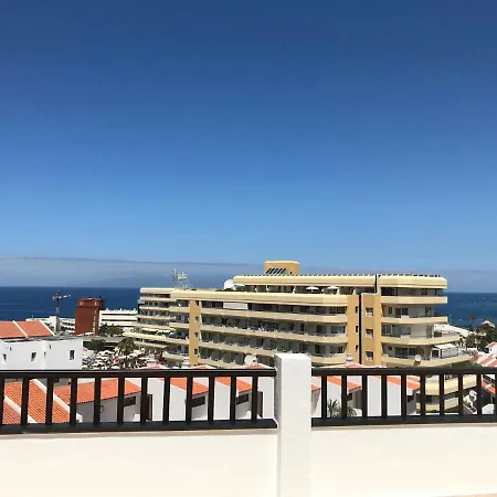 Apartamento Ocean Park Ii *