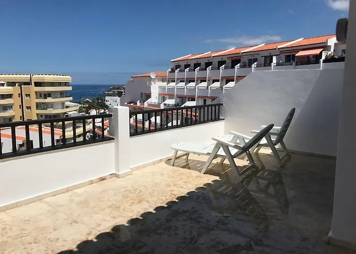 Ocean Park Ii Διαμέρισμα *