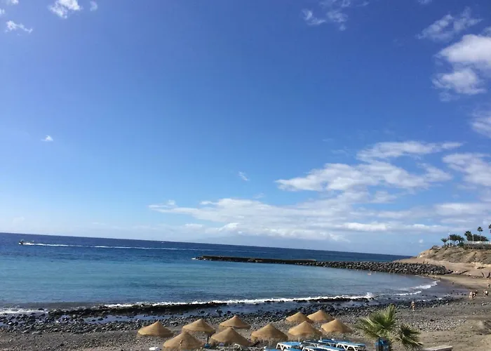 Διαμέρισμα Ocean Park Ii