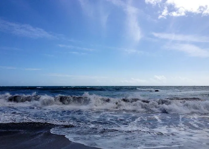 Ocean Park Ii Διαμέρισμα Costa Adeje (Tenerife)